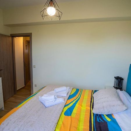 Ocean View Villa 키네타 외부 사진