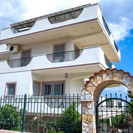 Ocean View Villa 키네타 외부 사진