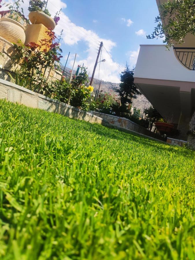Ocean View Villa 키네타 외부 사진