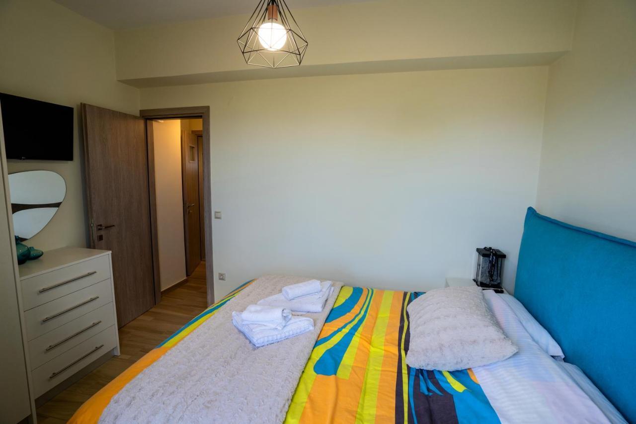 Ocean View Villa 키네타 외부 사진