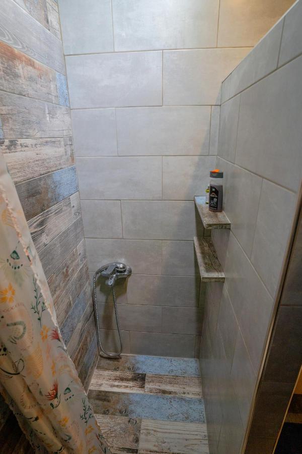 Ocean View Villa 키네타 외부 사진