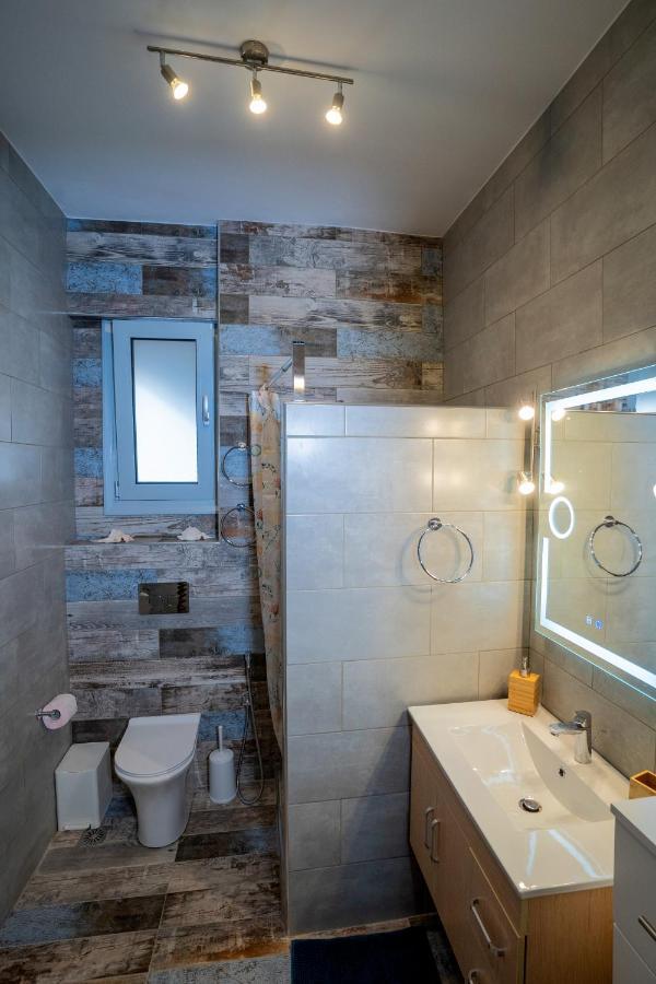 Ocean View Villa 키네타 외부 사진