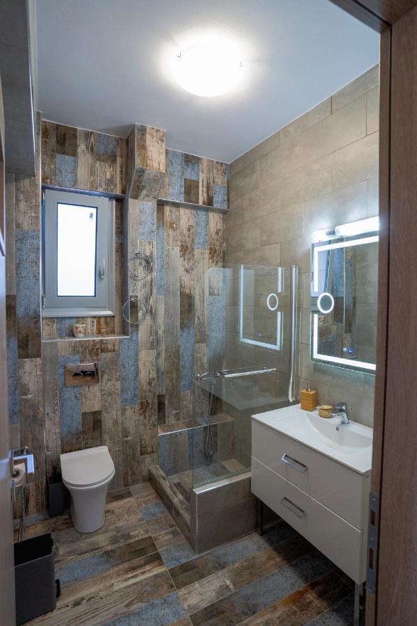 Ocean View Villa 키네타 외부 사진