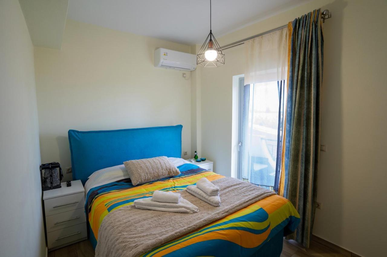 Ocean View Villa 키네타 외부 사진
