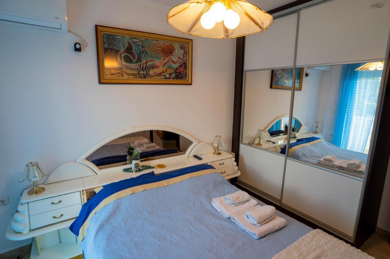 Ocean View Villa 키네타 외부 사진