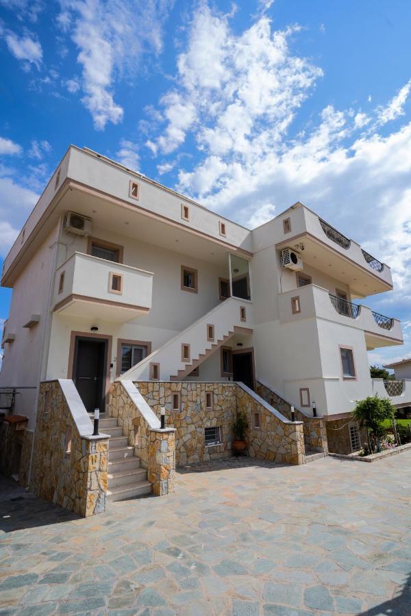 Ocean View Villa 키네타 외부 사진