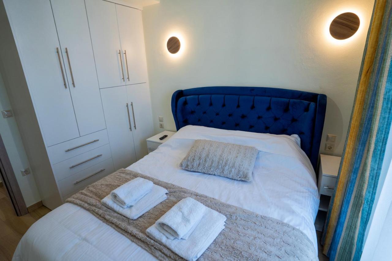 Ocean View Villa 키네타 외부 사진