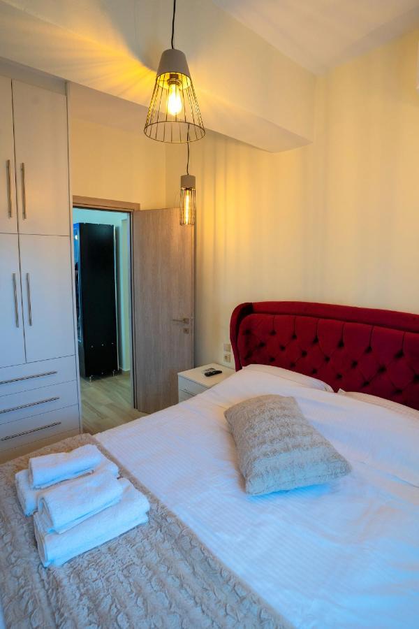 Ocean View Villa 키네타 외부 사진