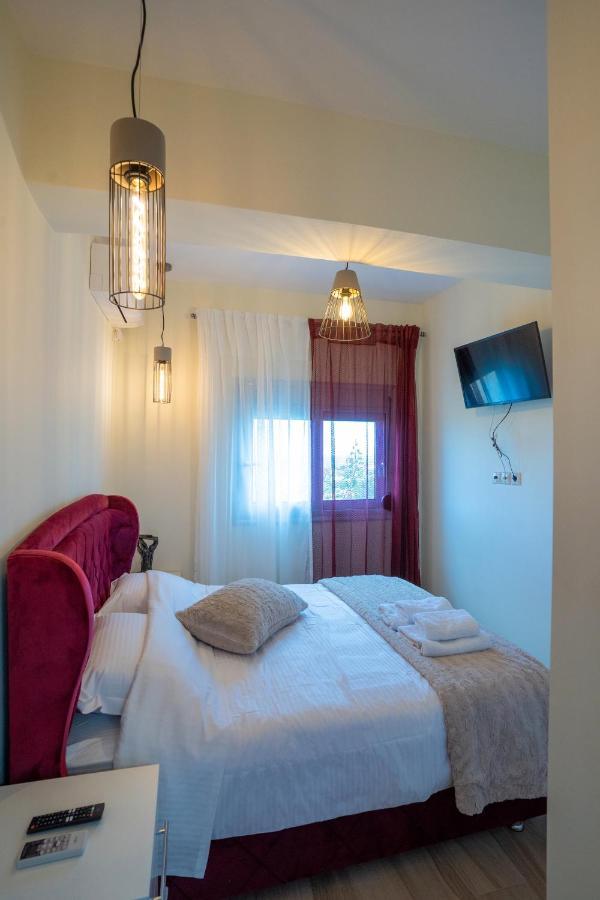 Ocean View Villa 키네타 외부 사진