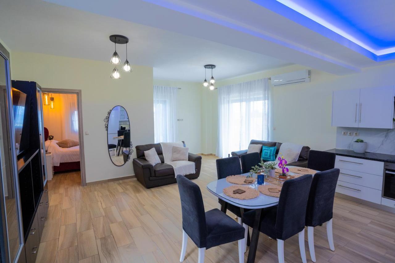 Ocean View Villa 키네타 외부 사진