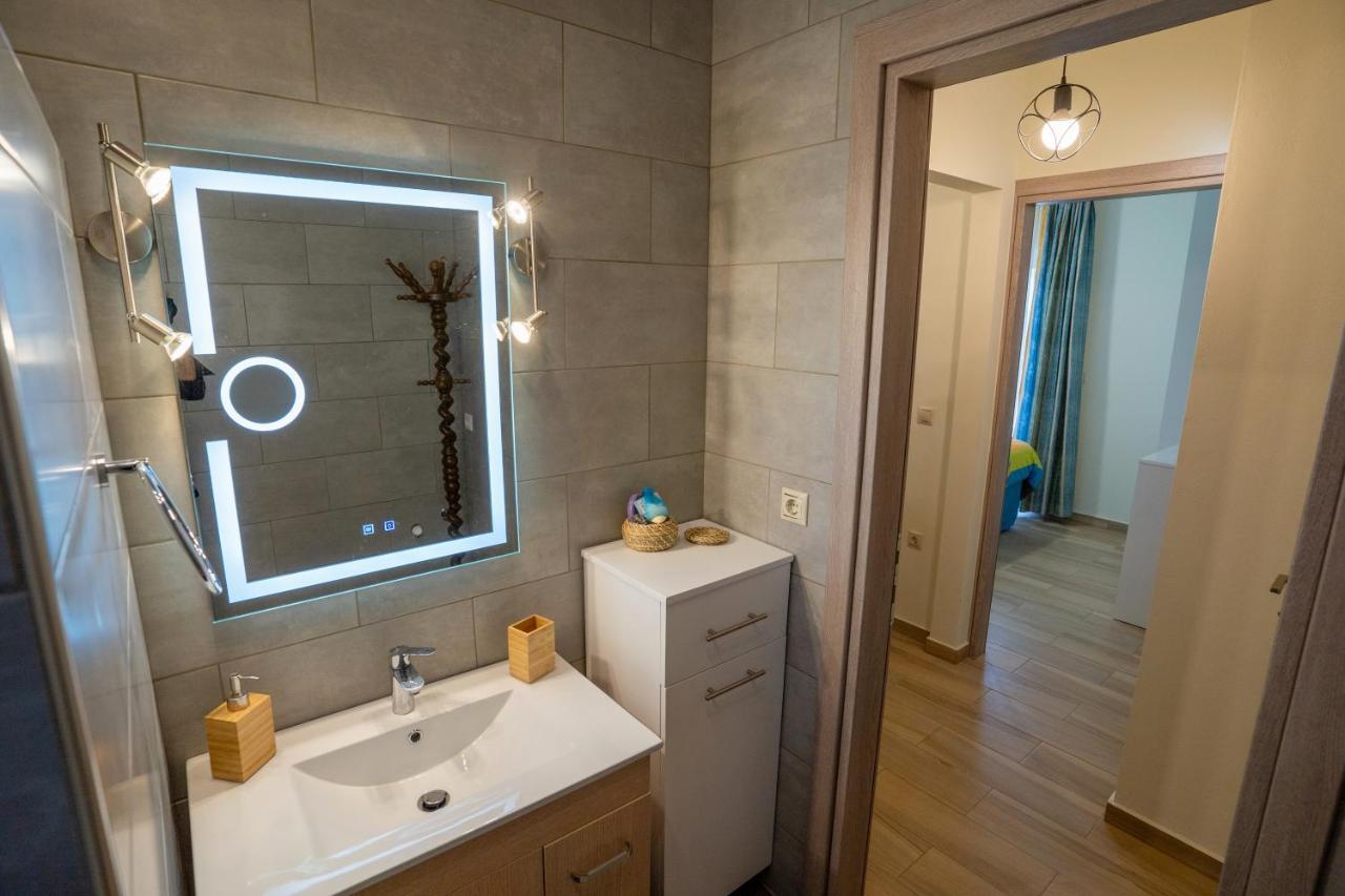 Ocean View Villa 키네타 외부 사진